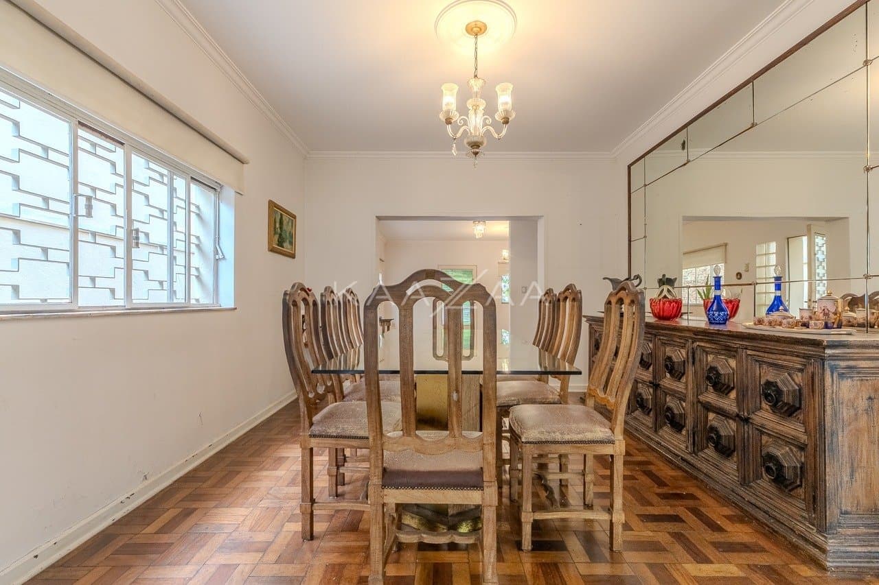 Casa à venda no Jardim Paulistano - Foto 7