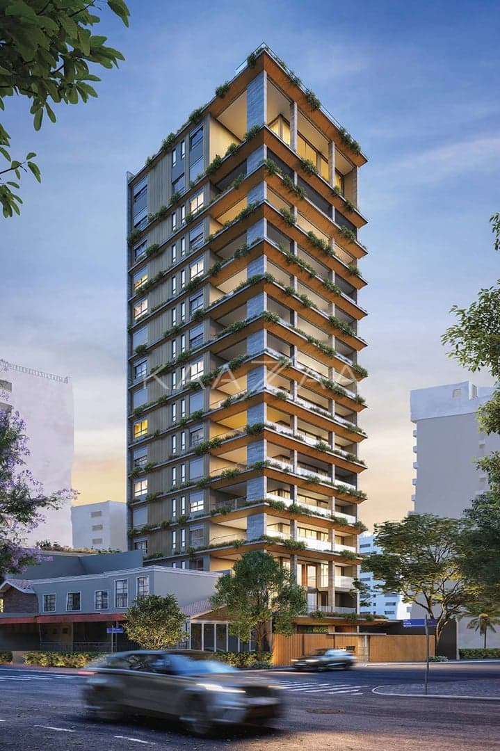 Apartamento no Itaim Bibi à venda - Foto 11