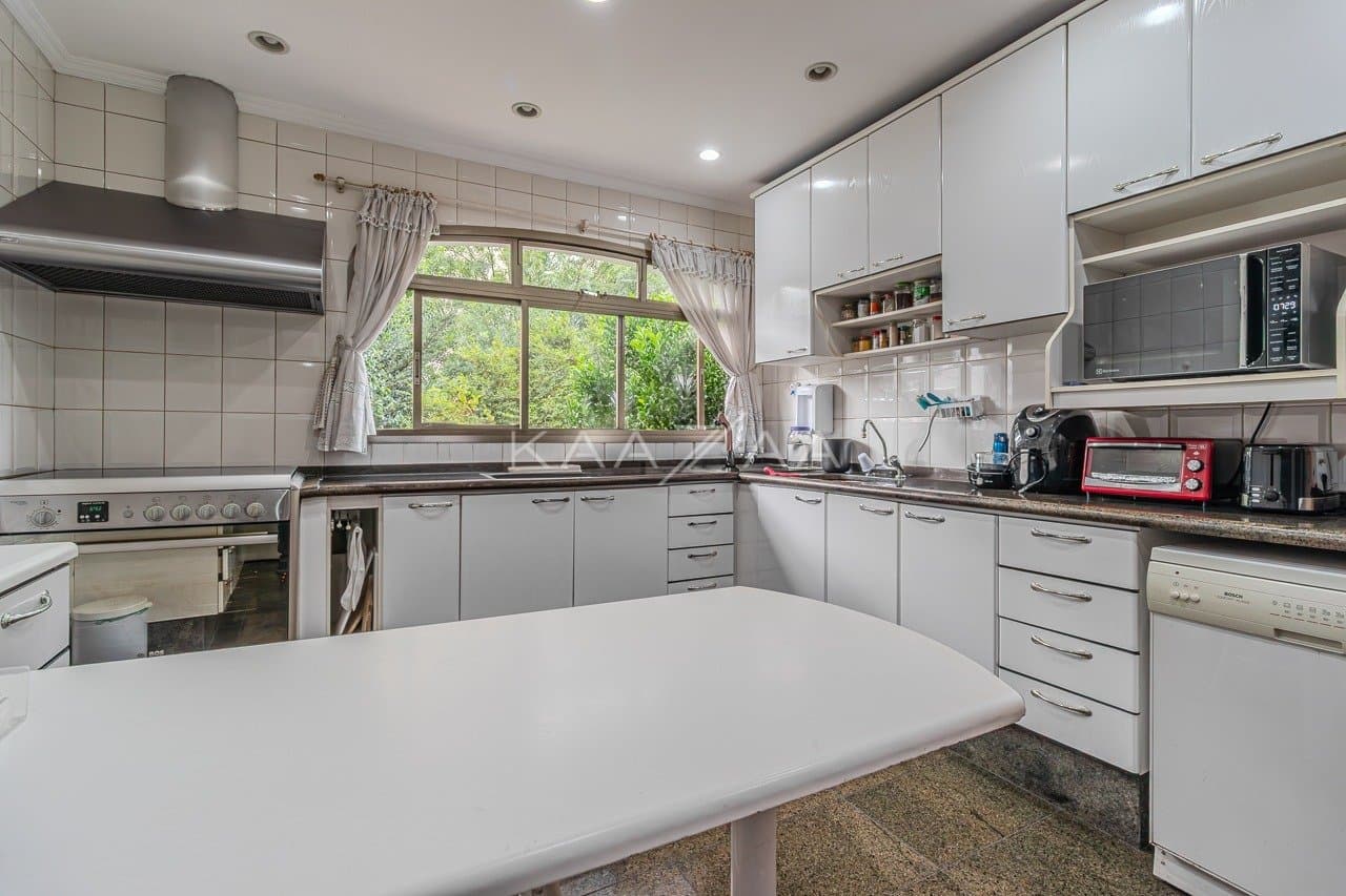 Apartamento à venda no Jardins - Foto 31