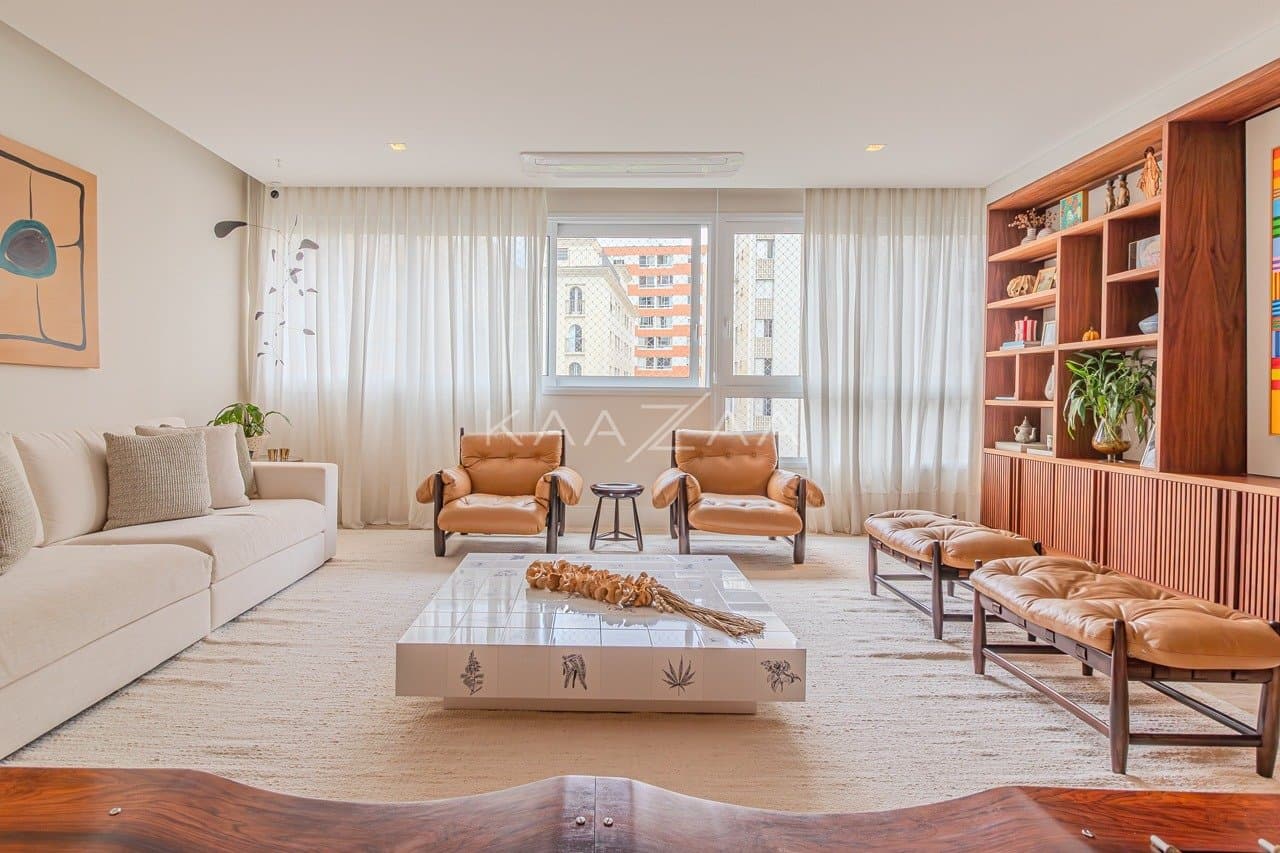 Apartamento no Itaim Bibi - Foto 8