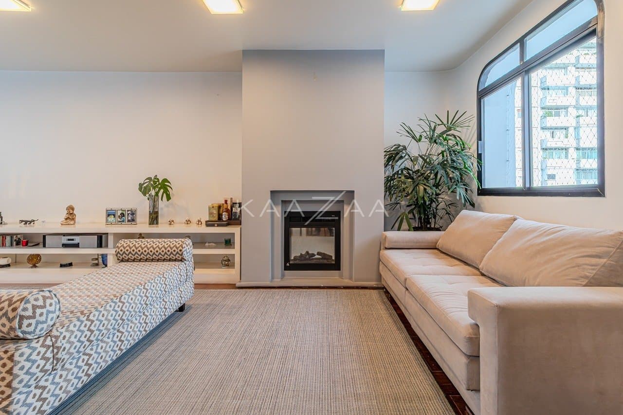 Apartamento à venda no Jardim Paulista - Foto 5