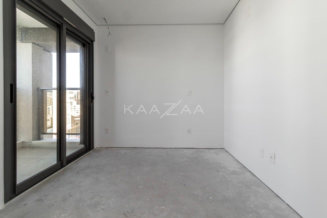 Apartamento na Vila Nova Conceição - Foto 20