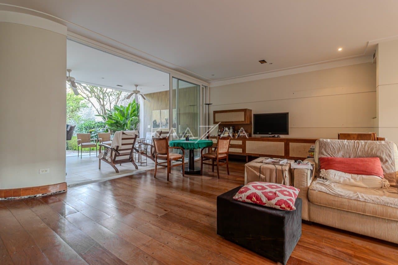 Casa à venda no Jardim Paulistano - Foto 12