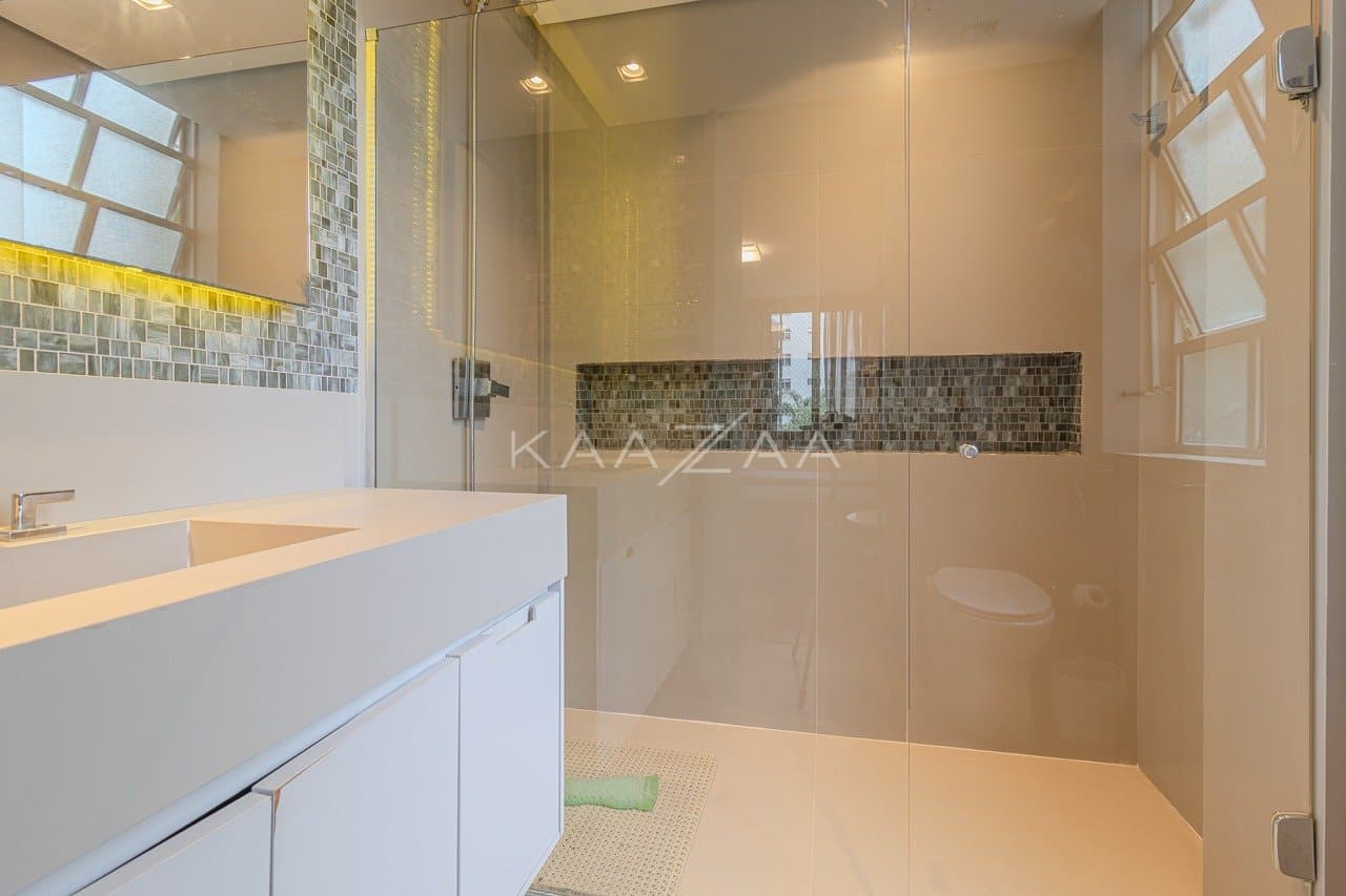 Apartamento no Jardins - Foto 23