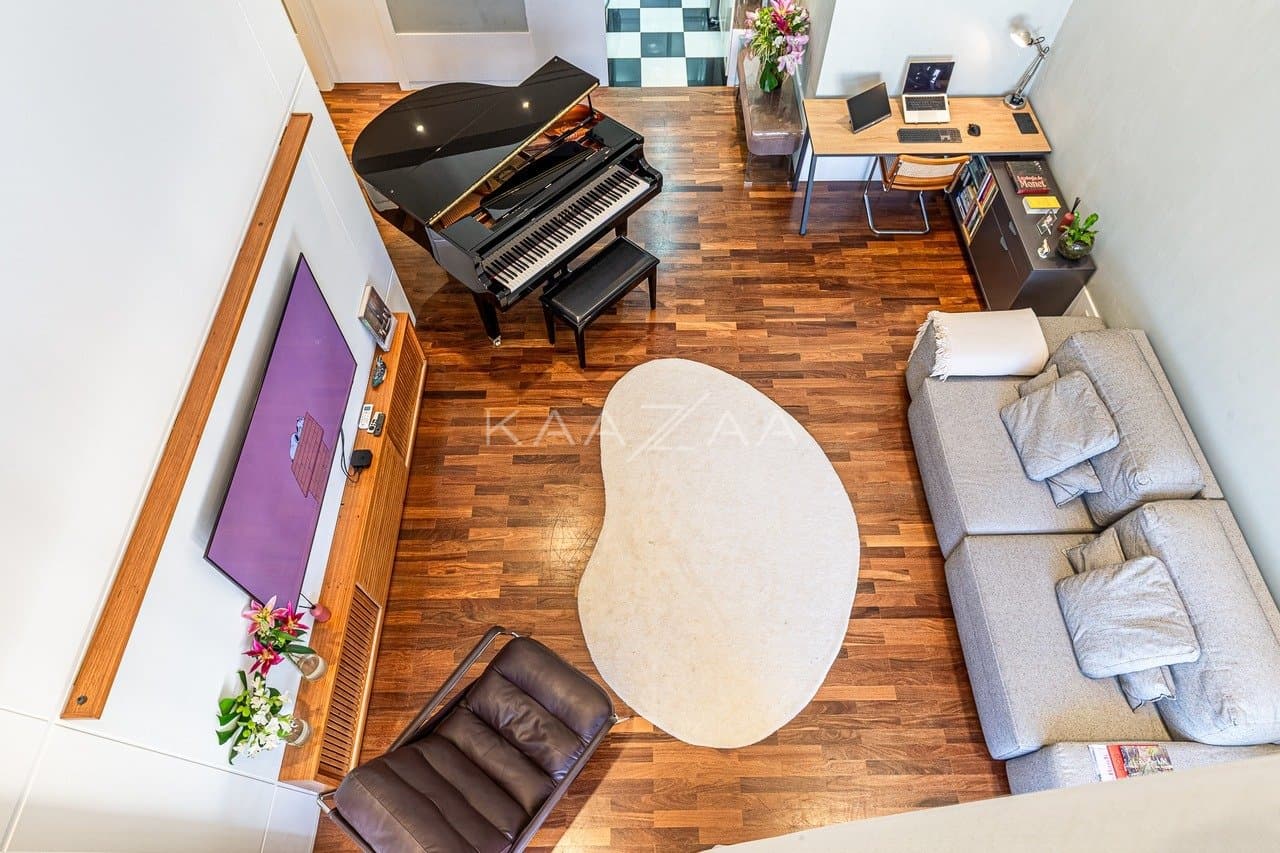 Apartamento à venda no Jardins - Foto 9