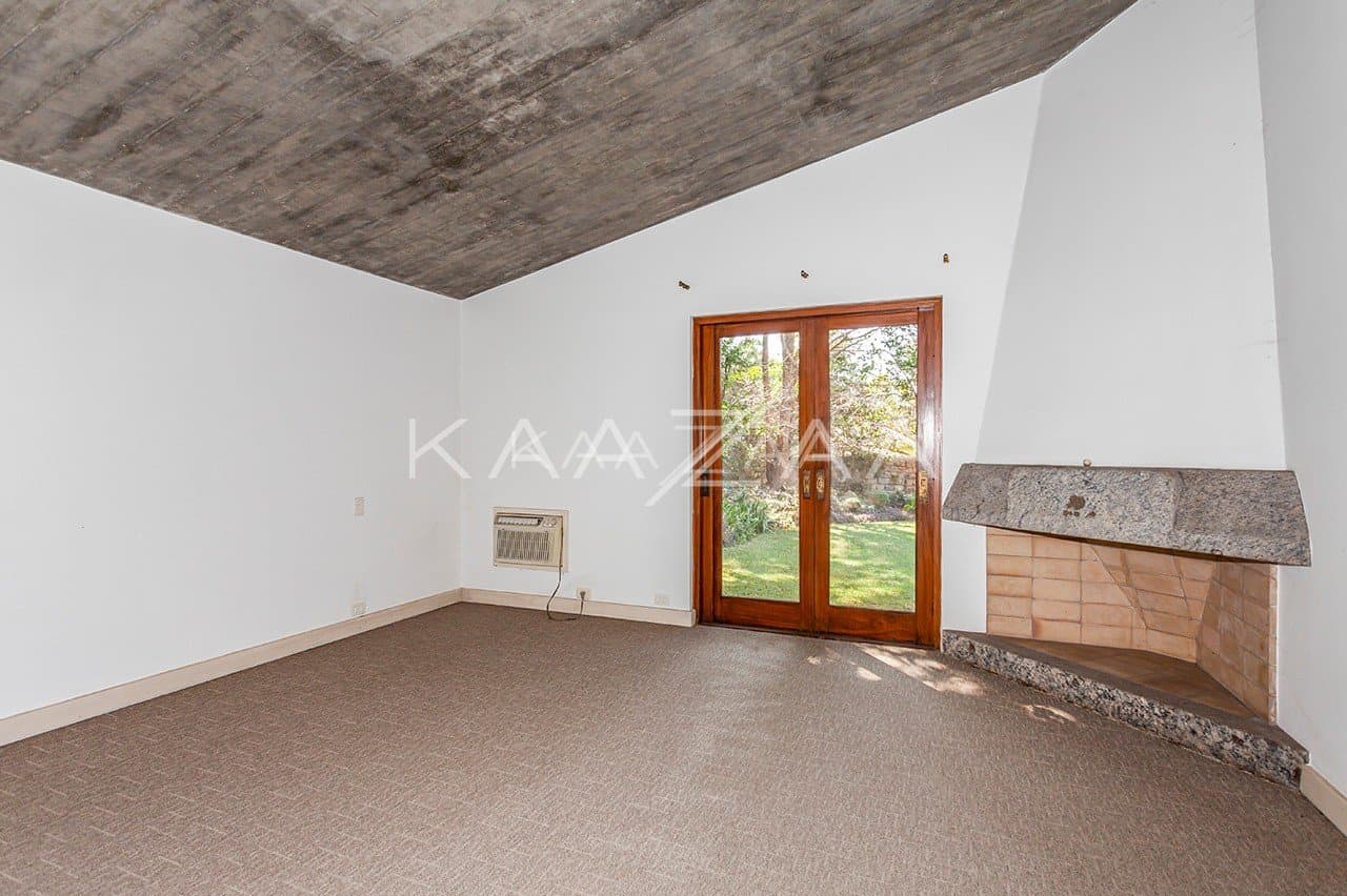 Ousadia não falta. Casa com atmosfera original na Cidade Jardim - Foto 22