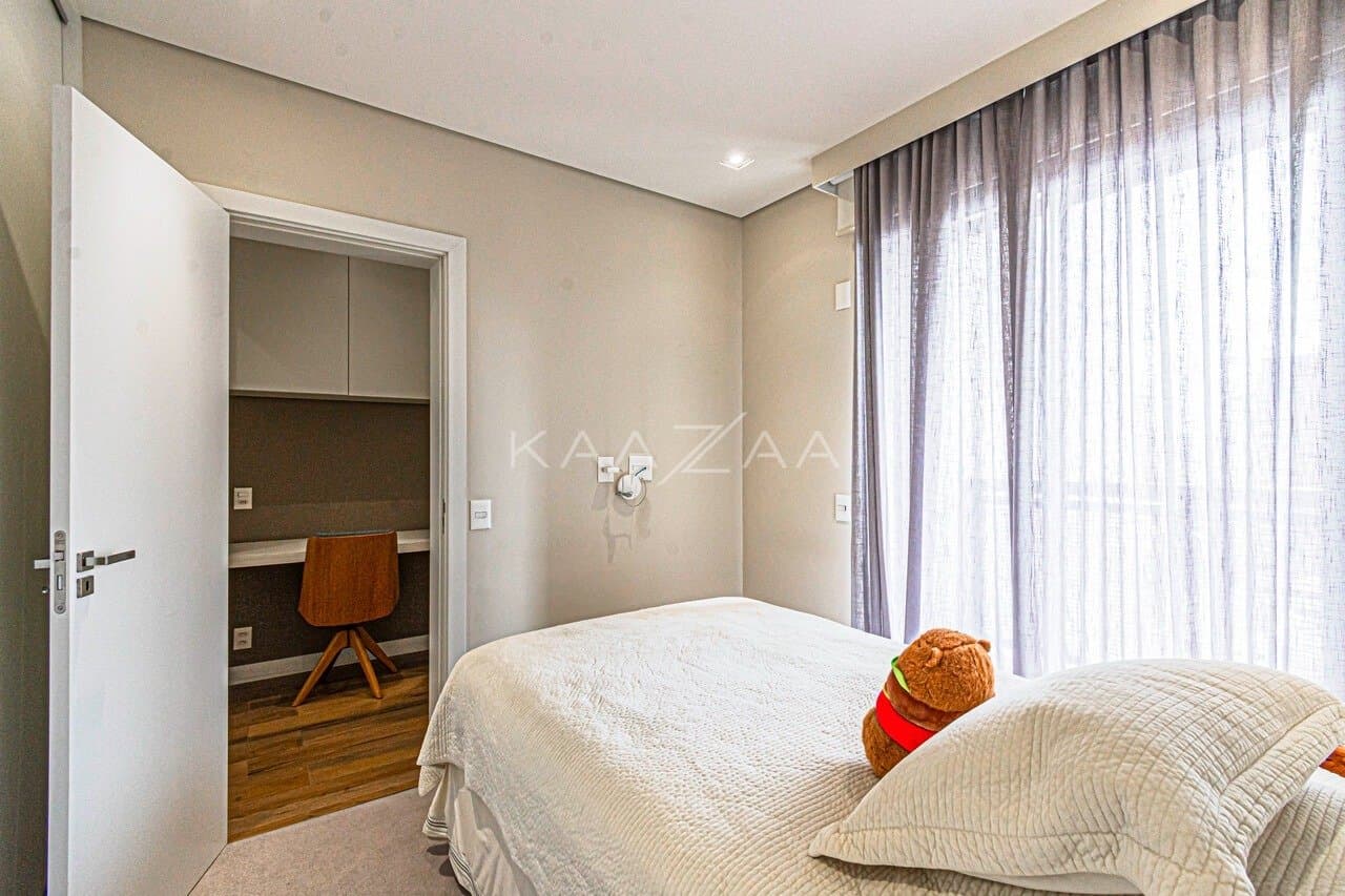 Apartamento à venda na Vila Olímpia - Foto 32