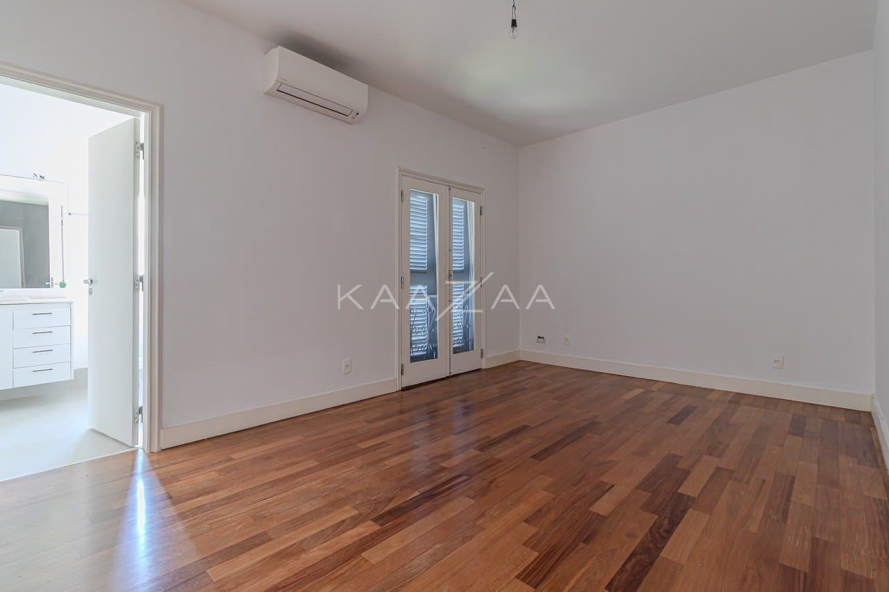 Casa no Jardim Paulistano: para um clássico viver bem - Foto 35