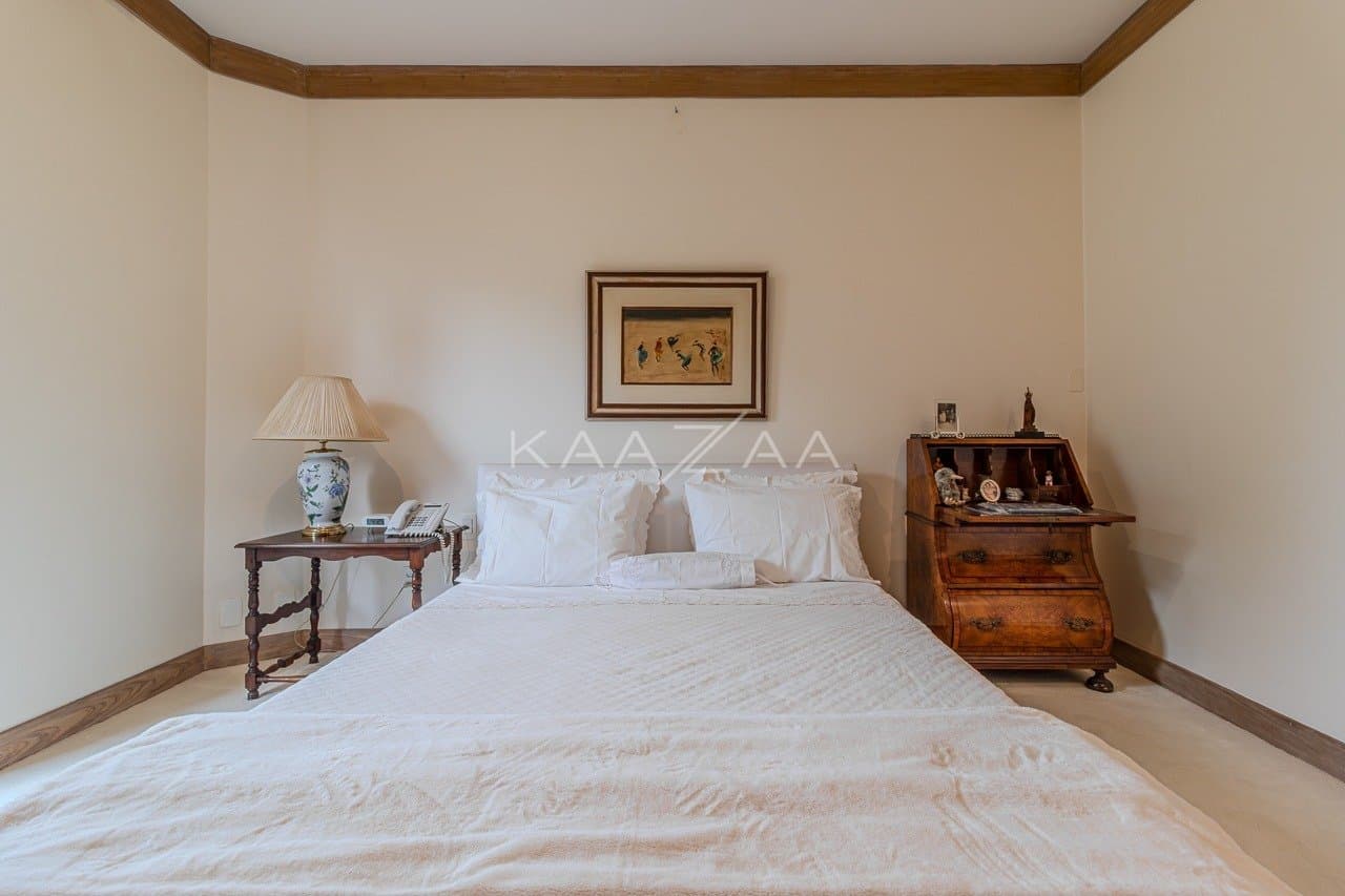 Apartamento à venda na Vila Nova Conceição - Foto 27