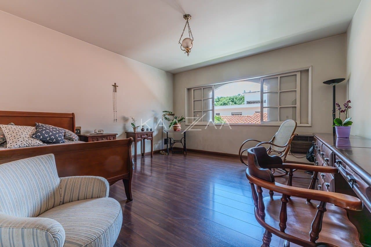 Casa à venda em Alto de Pinheiros - Foto 23