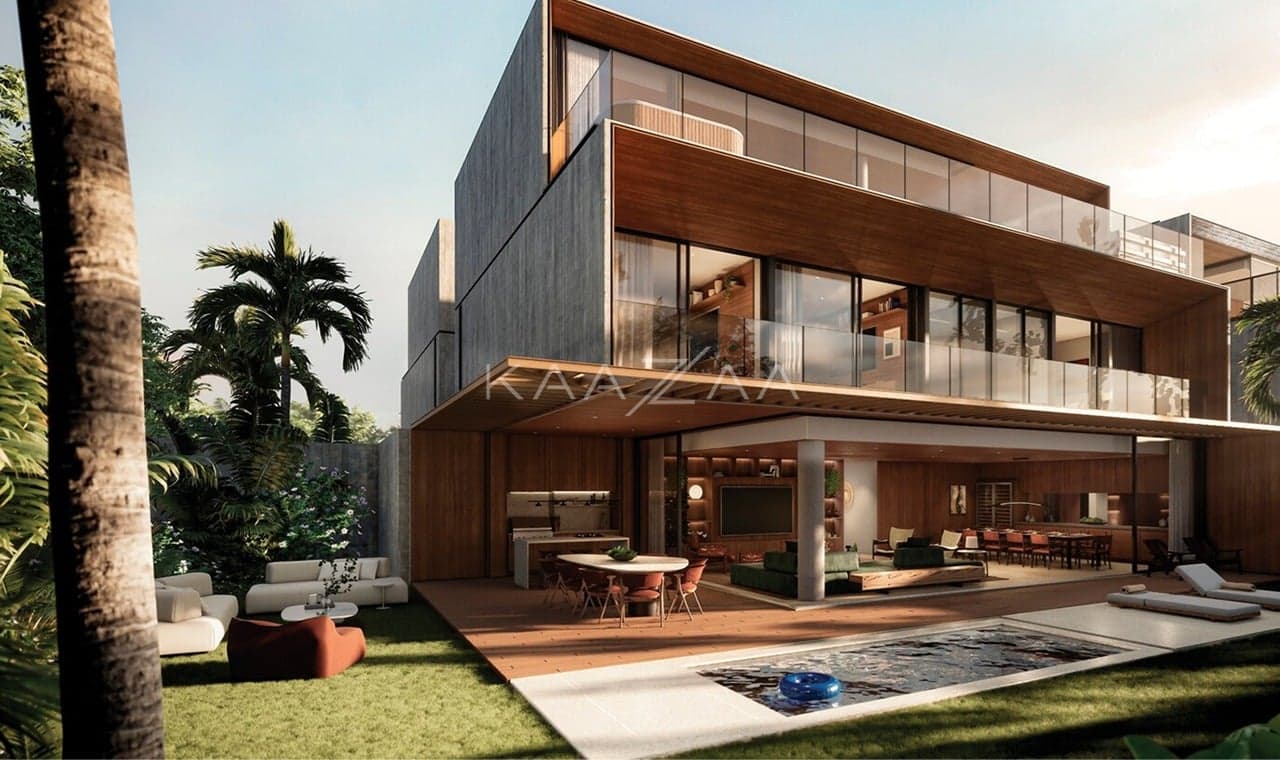 Casa em condomínio à venda em Cidade Jardim - Foto 3