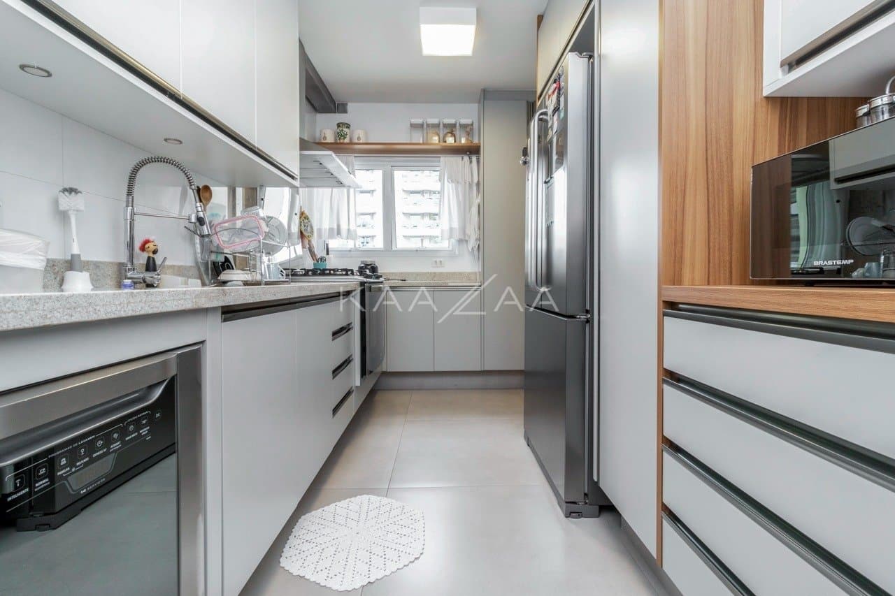 Apartamento na Vila Nova Conceição - Foto 12