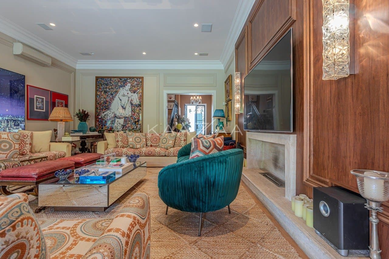 Casa à venda no Jardim Europa - Foto 32