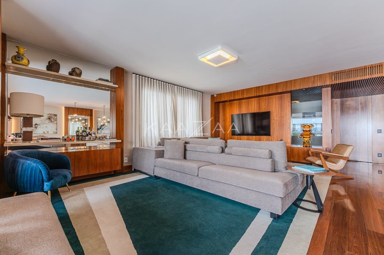 Apartamento à venda no Jardim Paulista - Foto 49