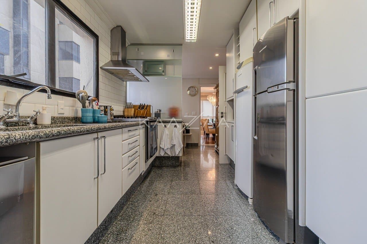Apartamento à venda no Itaim Bibi - Foto 32