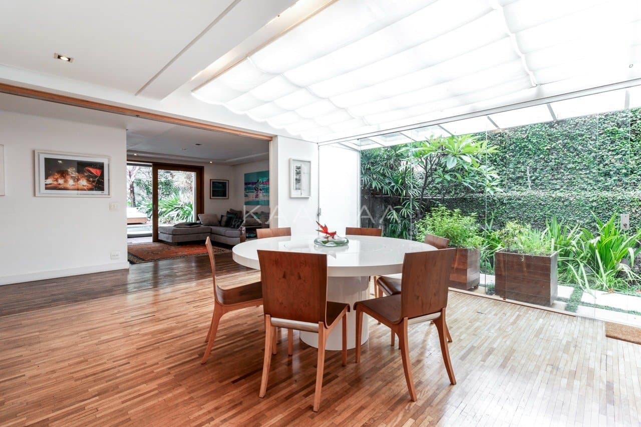 Casa em Alto de Pinheiros. - Foto 30