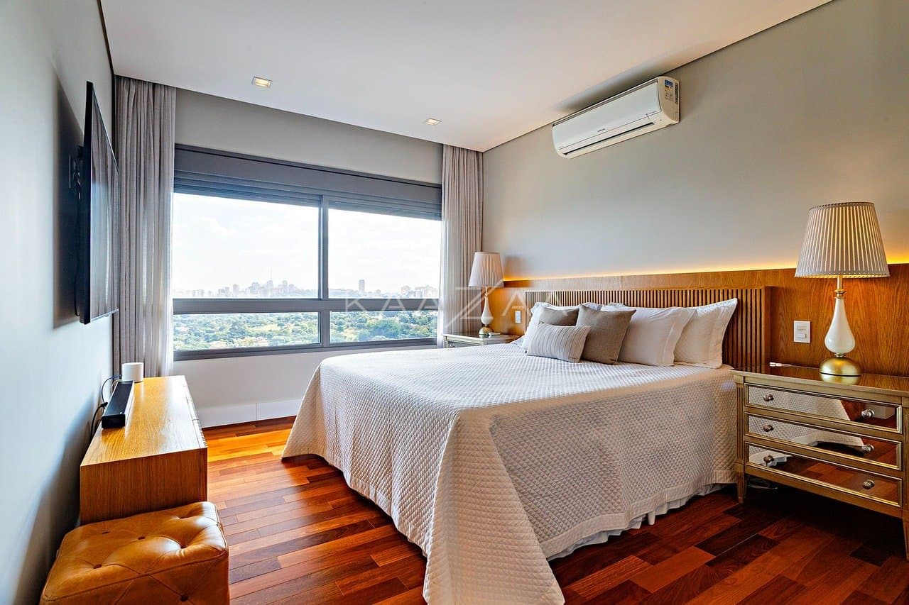 Apartamento à venda em Alto de Pinheiros - Foto 22