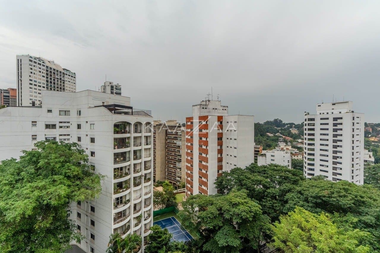 Apartamento para locação no Real Parque - Foto 29