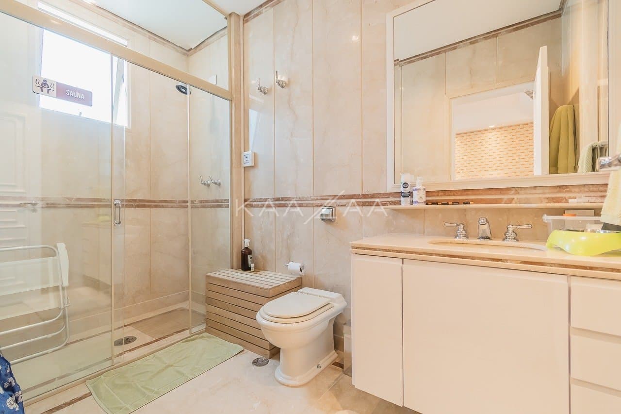 Duplex moderno e sofisticado na Vila Nova Conceição. - Foto 62