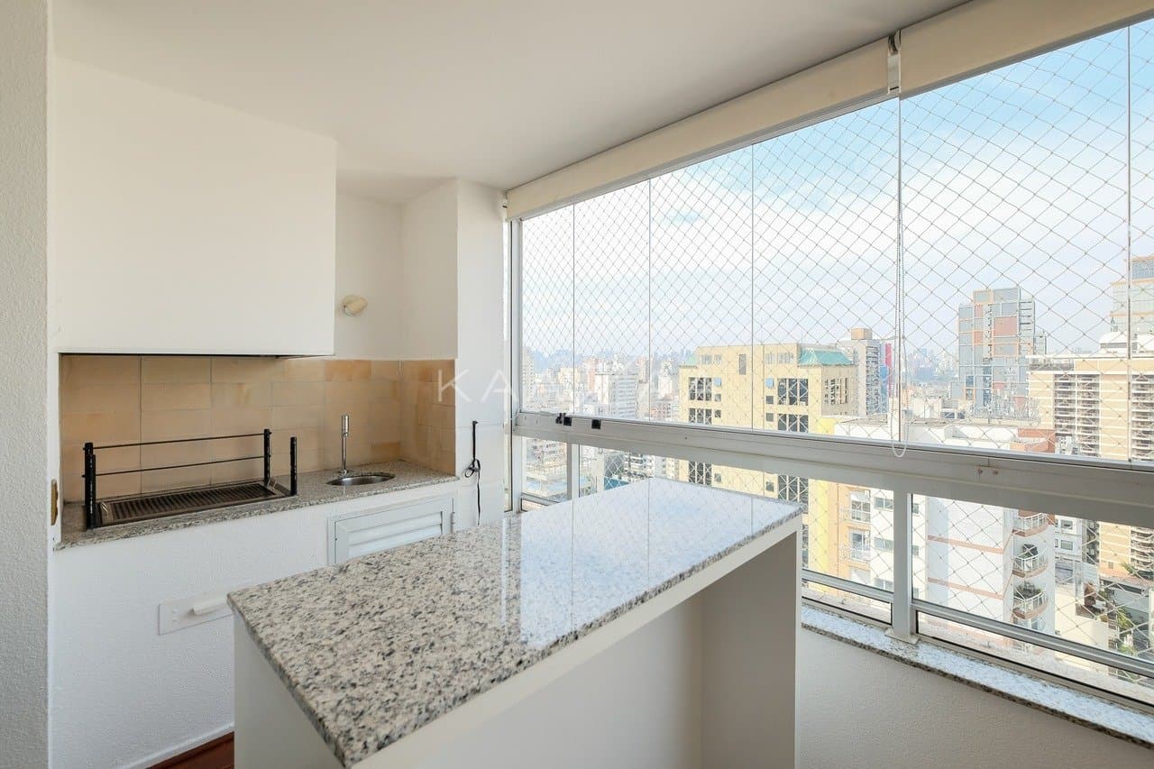 Apartamento à venda no Itaim Bibi - Foto 7