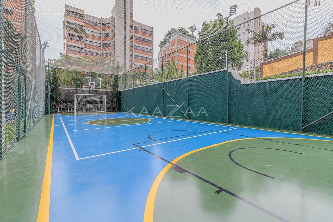 Apartamento na Vila Nova Conceição - Foto 51