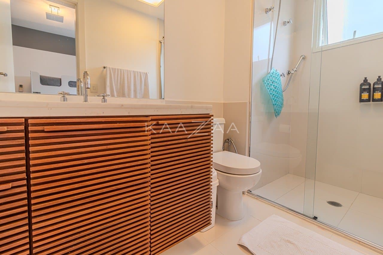 Apartamento na Vila Nova Conceição - Foto 44