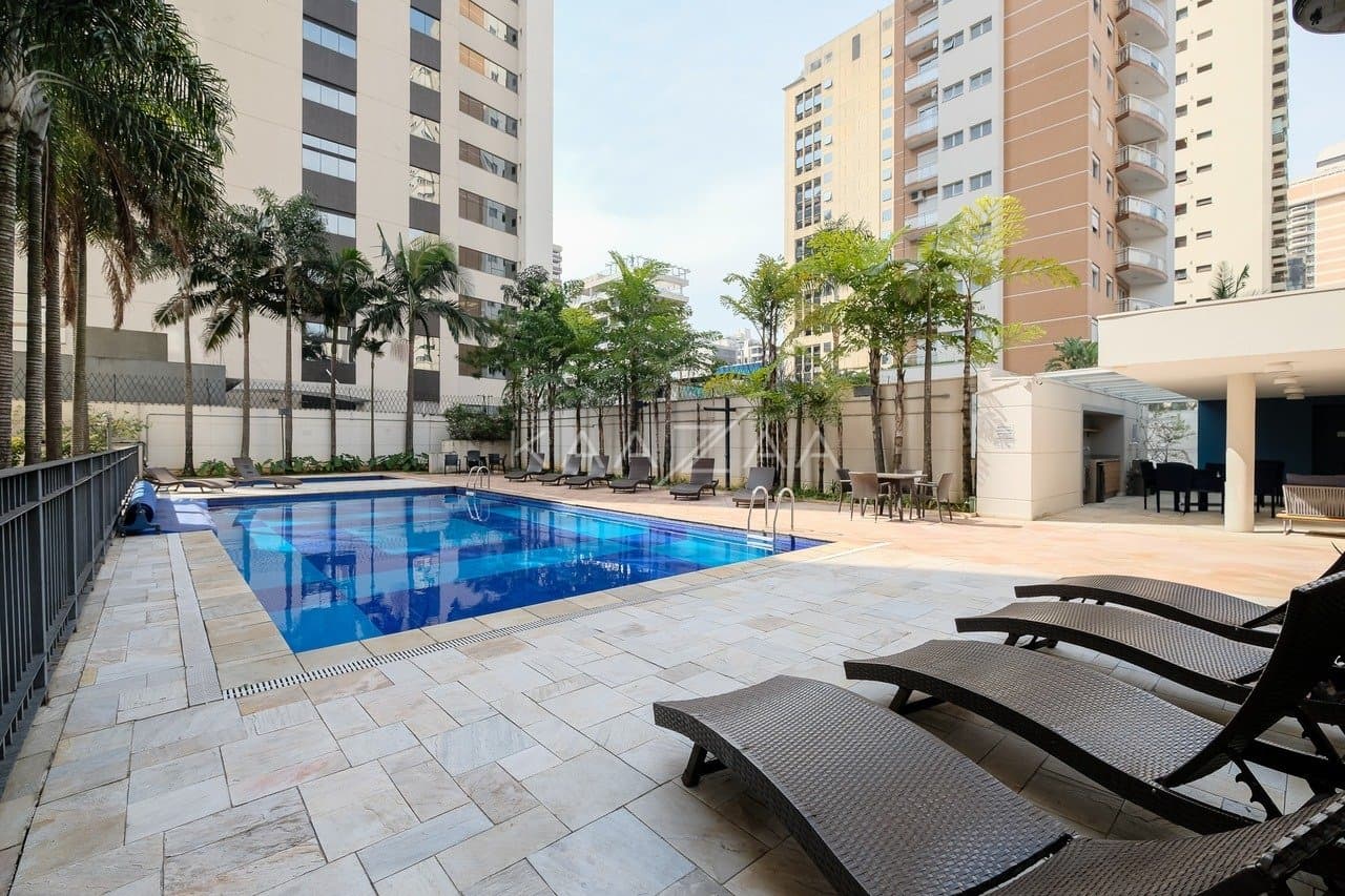 Apartamento à venda no Itaim Bibi - Foto 36