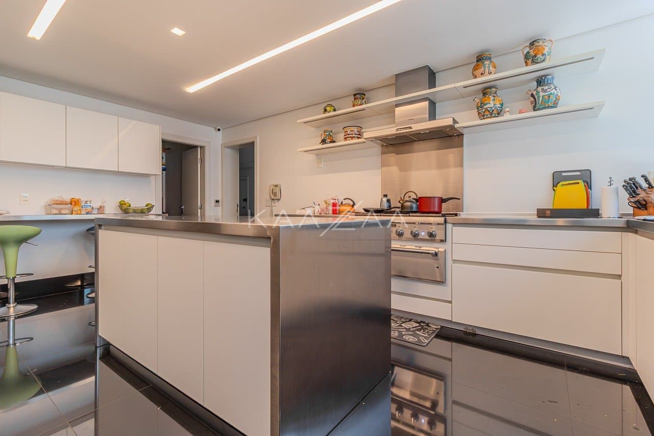 Apartamento à venda no Jardim Paulistano - Foto 31