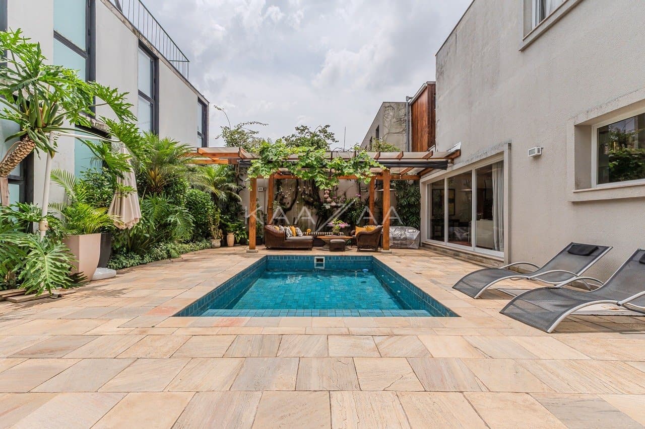 Casa à venda no Jardim Paulista - Foto 4
