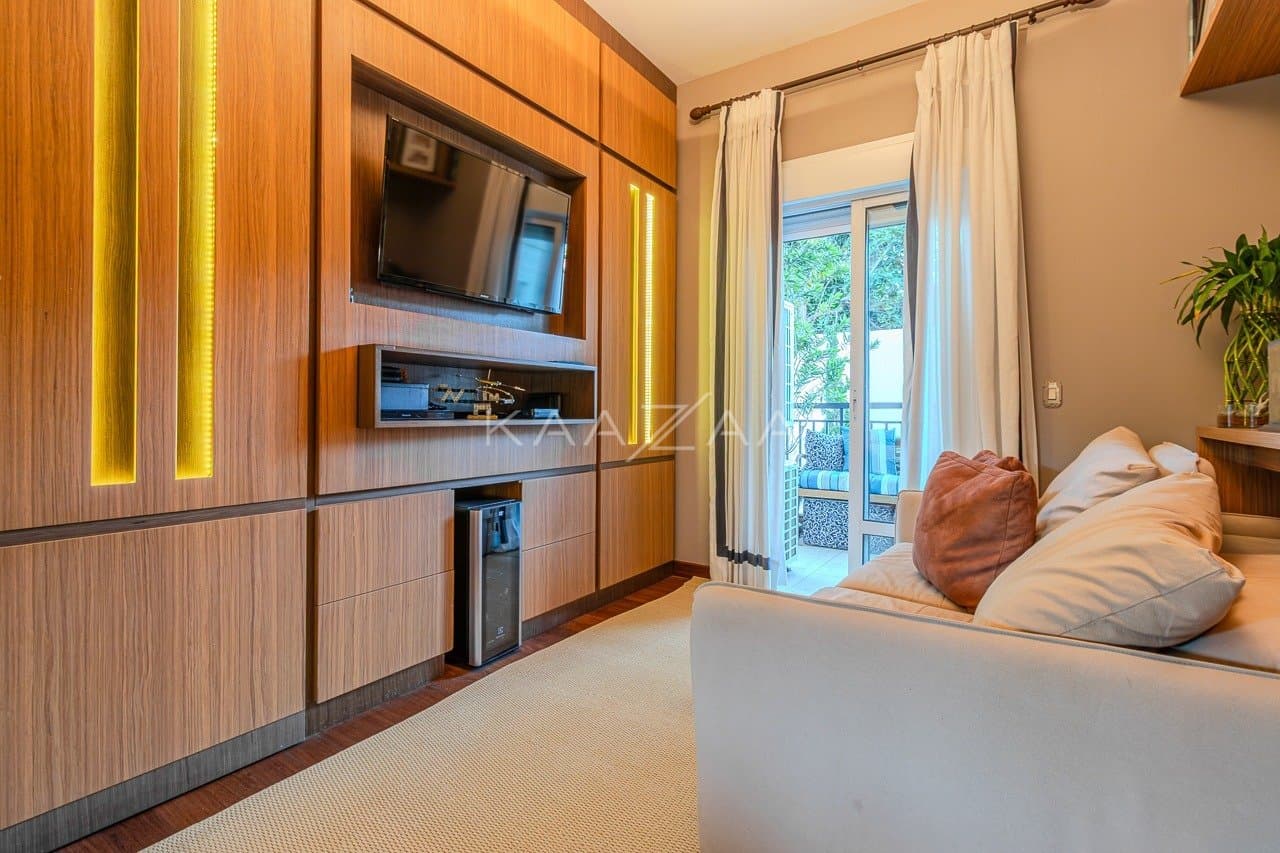 Apartamento à venda em Alto de Pinheiros - Foto 17