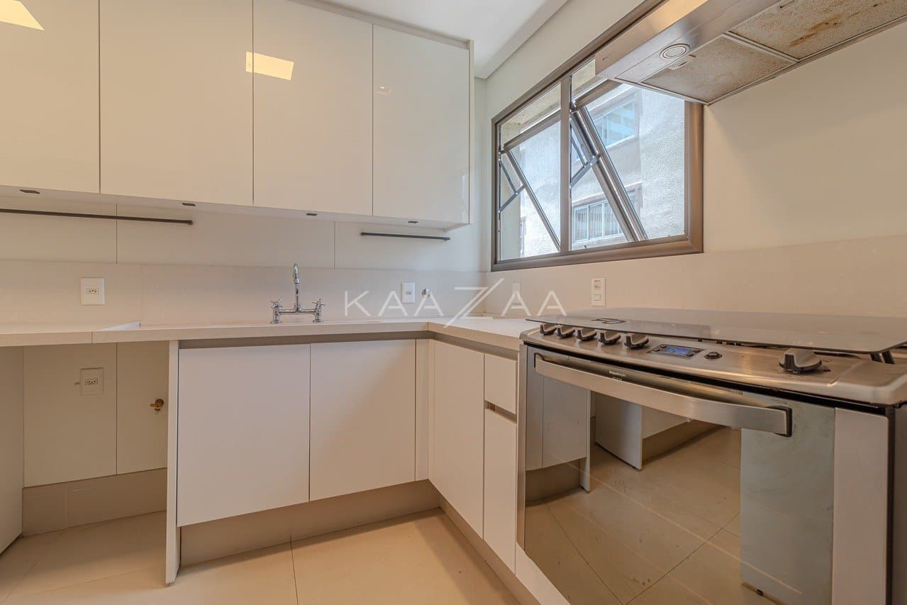 Apartamento para venda e locação no Itaim Bibi - Foto 13