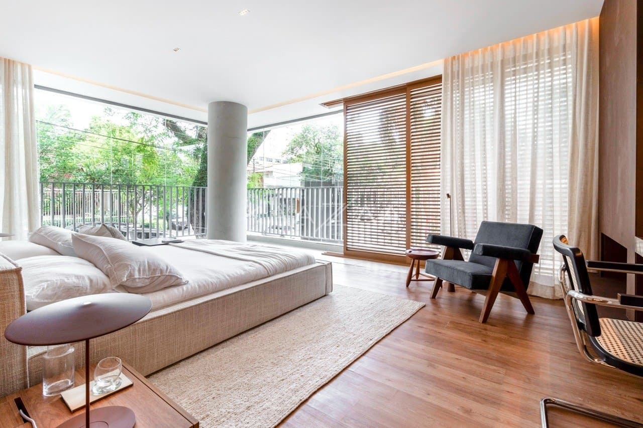 Apartamento à venda em Alto de Pinheiros - Foto 25