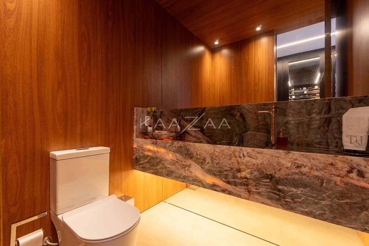 Casa à venda em Alto de Pinheiros - Foto 43