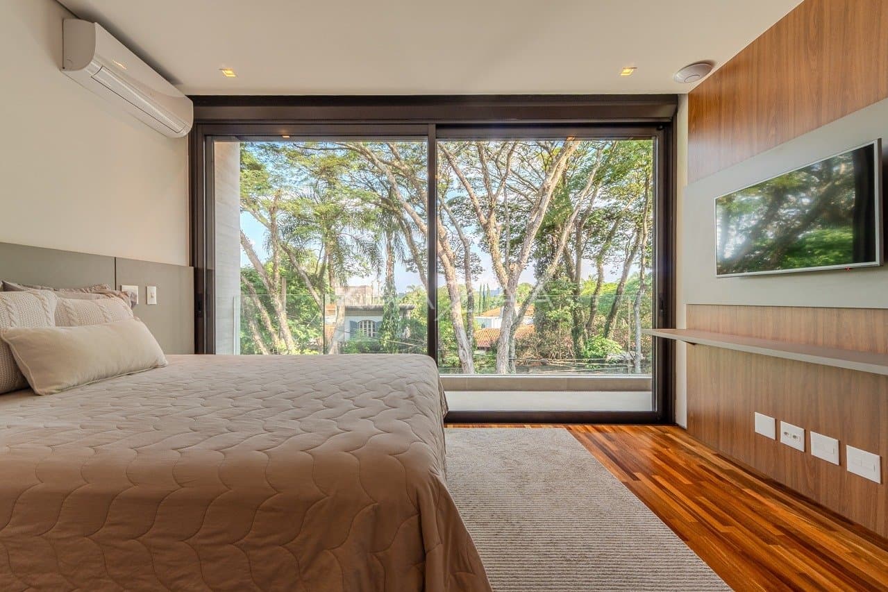 Casa à venda em Alto de Pinheiros - Foto 55