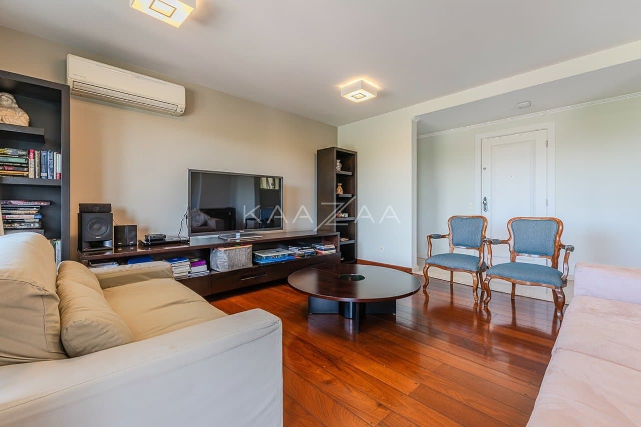 Apartamento à venda em Alto de Pinheiros - Foto 4