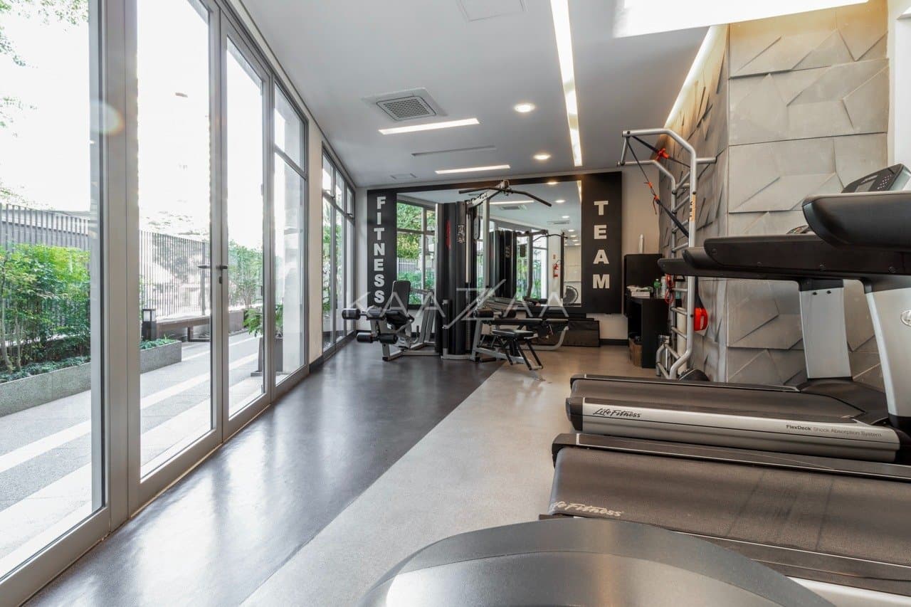 Apartamento em Pinheiros - Foto 48