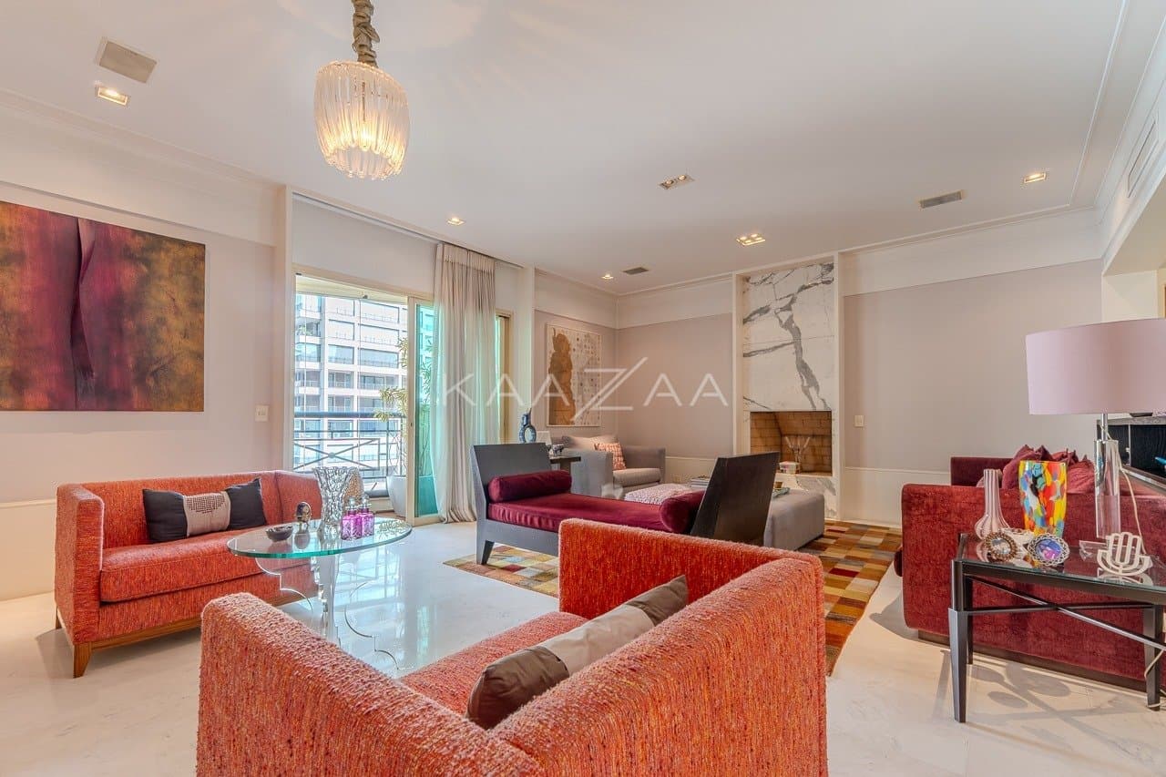 Apartamento à venda no Itaim Bibi - Foto 2