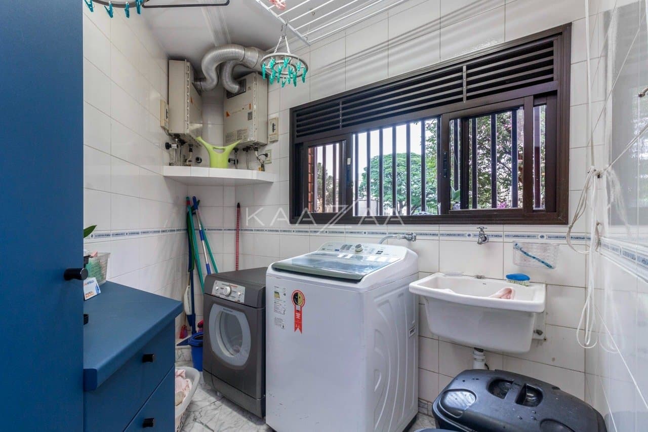 Apartamento na Vila Madalena - Foto 21