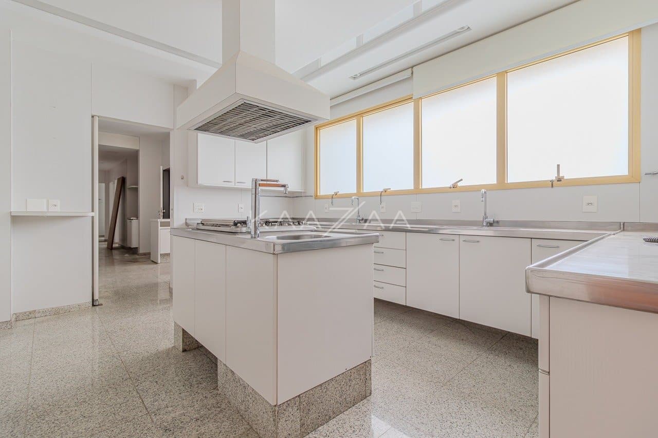 Apartamento na Vila Nova Conceição - Foto 20