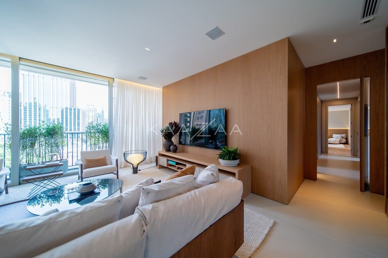 Apartamento à venda no Itaim Bibi - Foto 15