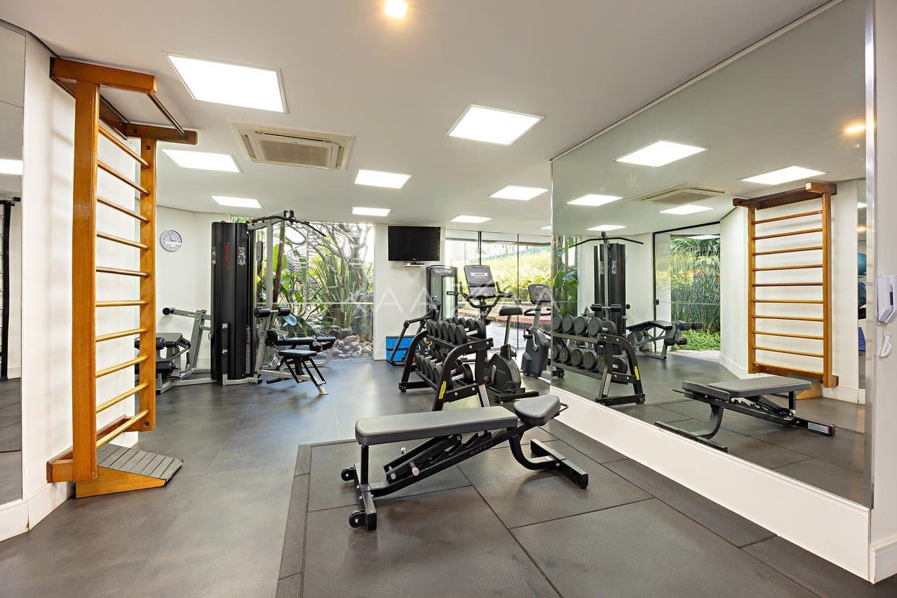 Apartamento à venda no Jardim Paulistano - Foto 37