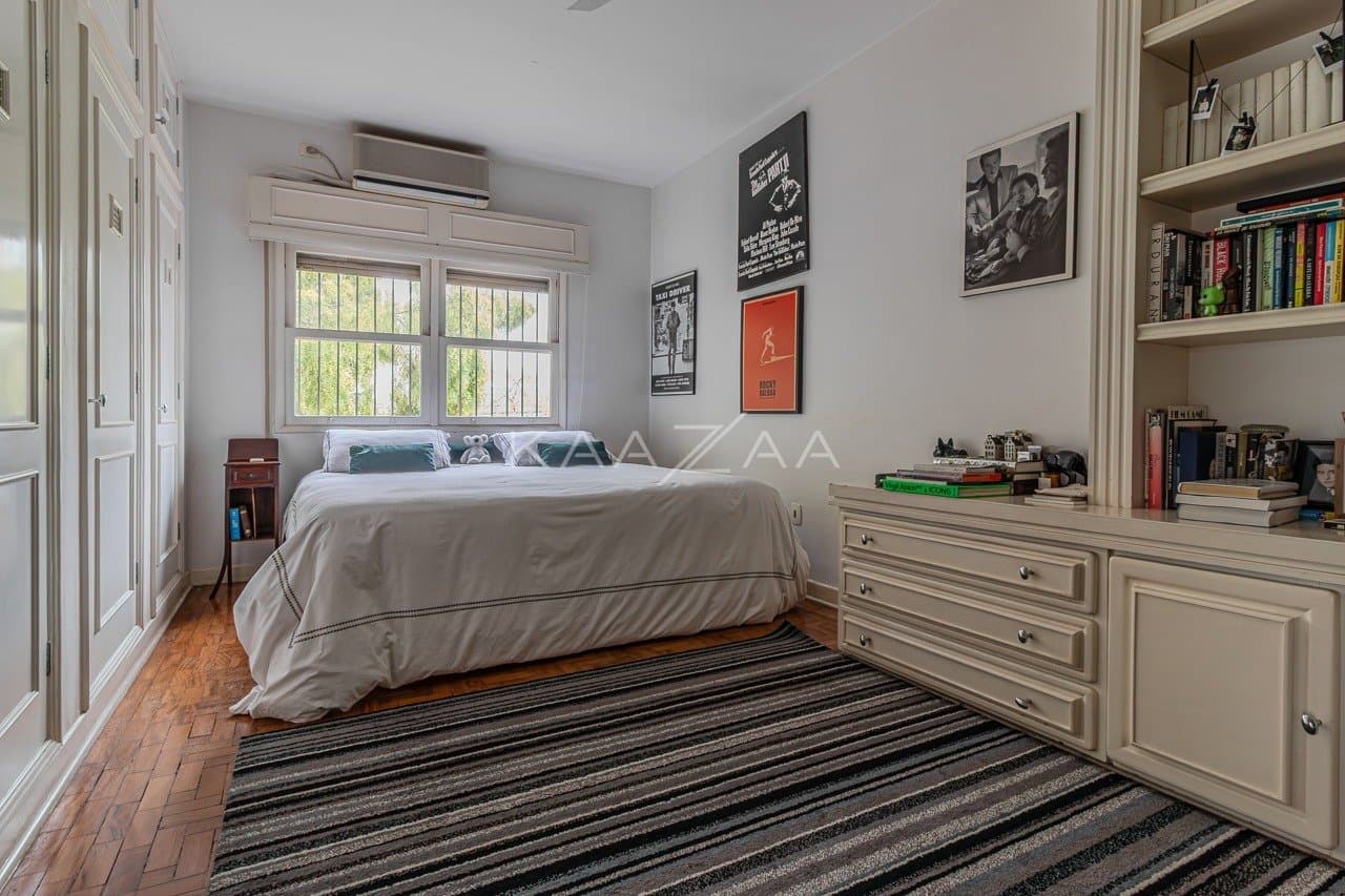 Casa à venda no Jardim Luzitânia - Foto 31