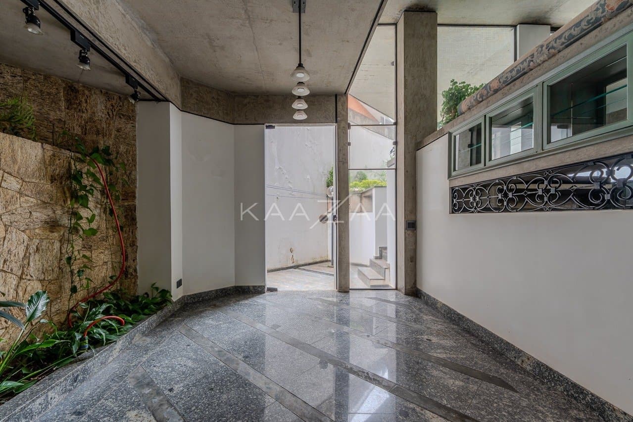 Casa para venda e locação em Alto de Pinheiros - Foto 16