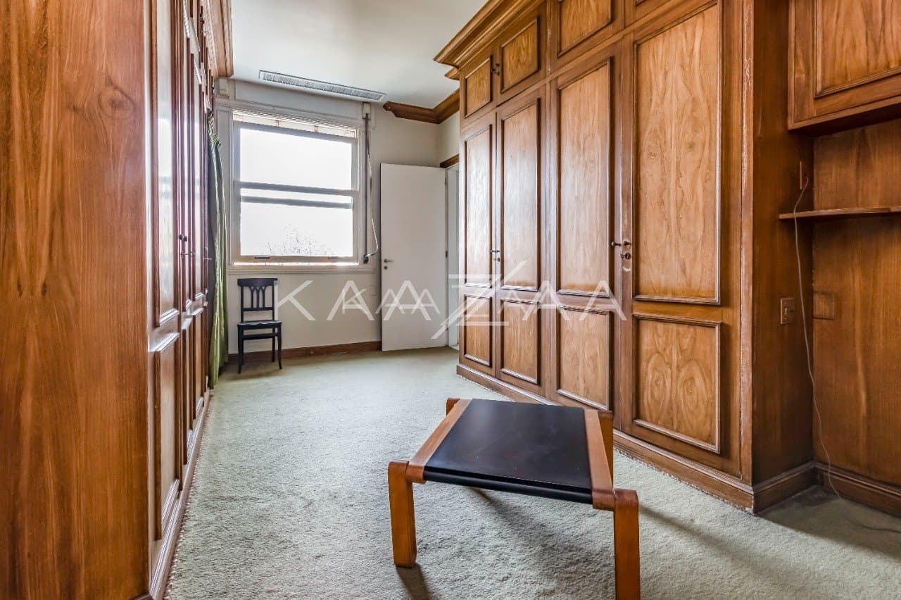 Apartamento com vista estonteante, rodeado de árvores. Lindenberg em uma das regiões mais nobres de SP, no Jardim Europa. - Foto 26