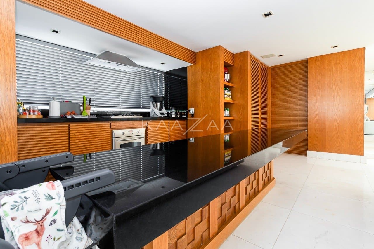 Apartamento duplex no Jardins - Foto 10