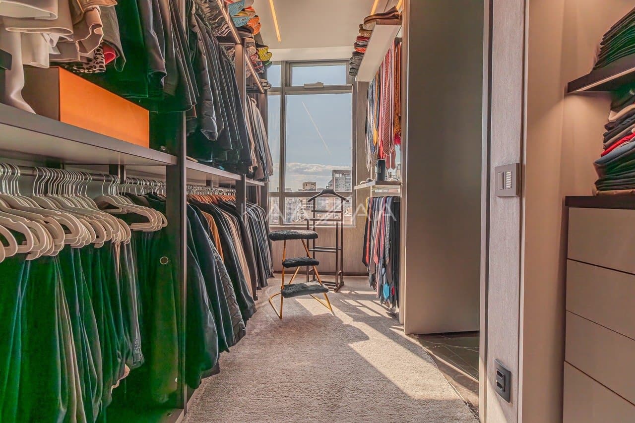 Apartamento à venda no Itaim Bibi - Foto 42