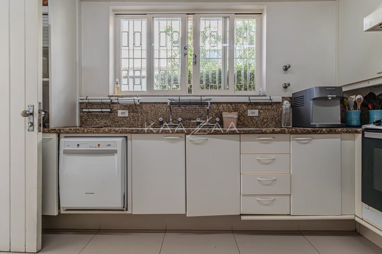 Casa à venda no Jardim Paulista - Foto 50