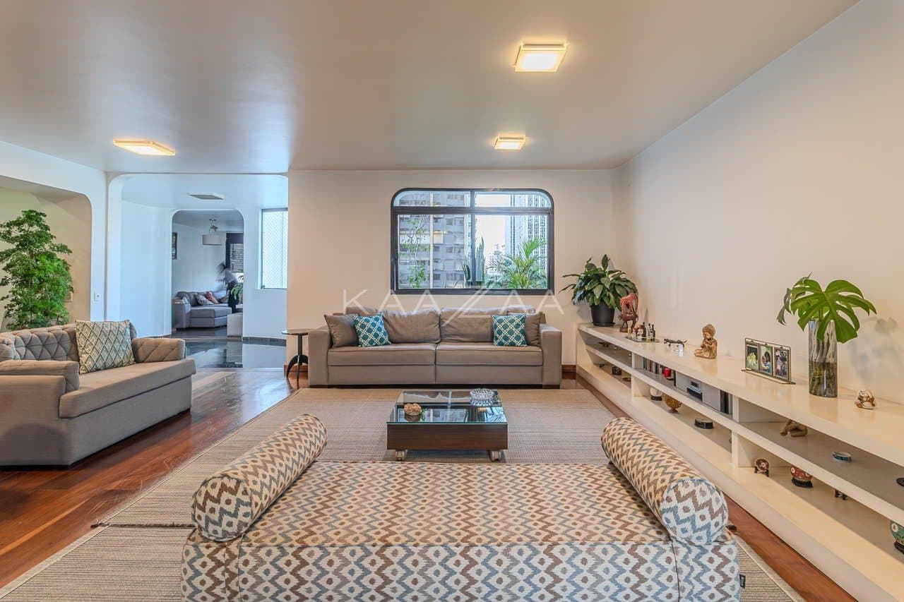 Apartamento à venda no Jardim Paulista - Foto 8