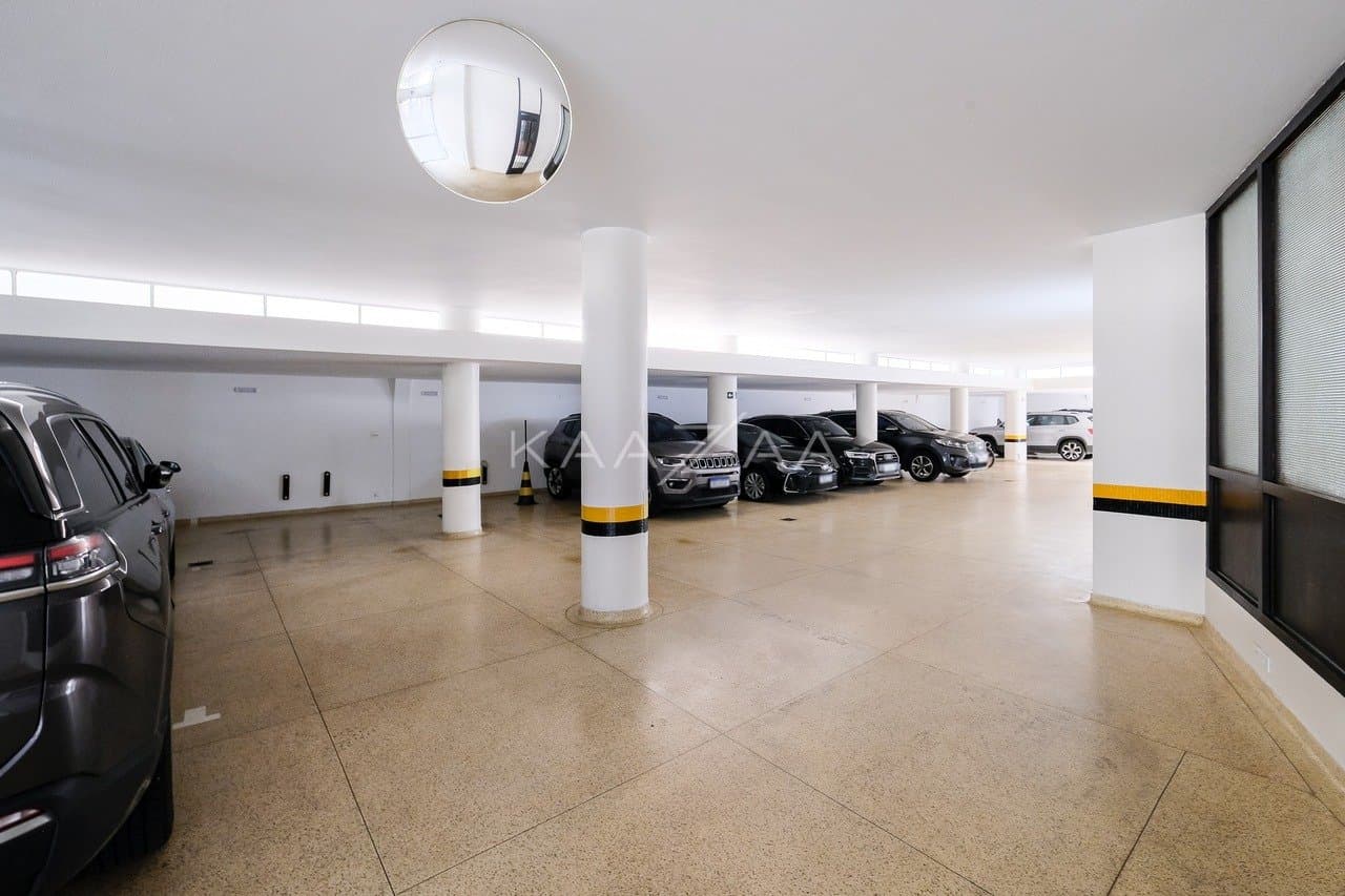 Apartamento à venda no Jardins - Foto 48