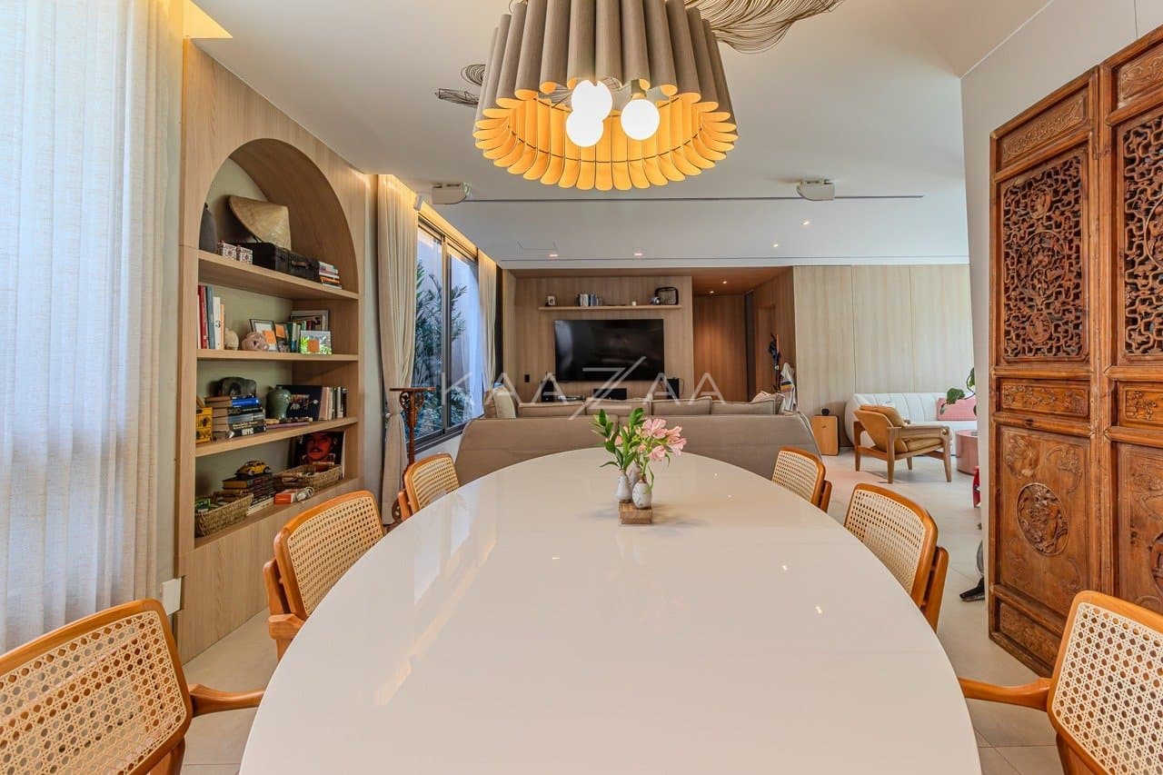Casa em condomínio à venda em Cidade Jardim - Foto 33